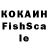 Дистиллят ТГК концентрат Oleksiy Lewin